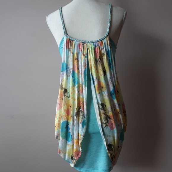 Ringspun top - Picture 2 of 5